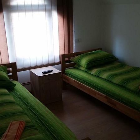 Art Hotell Nova Varoš Eksteriør bilde