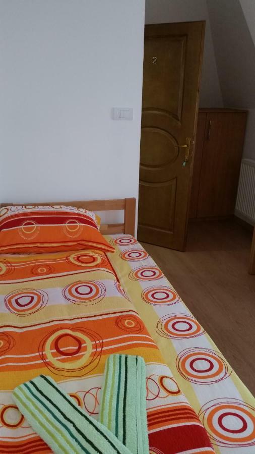 Art Hotell Nova Varoš Eksteriør bilde