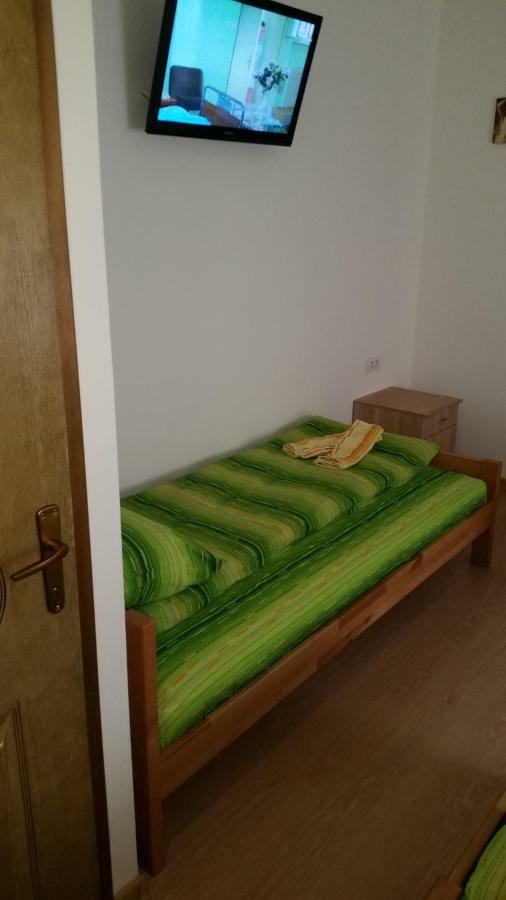 Art Hotell Nova Varoš Eksteriør bilde