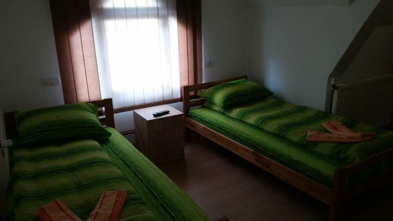 Art Hotell Nova Varoš Eksteriør bilde
